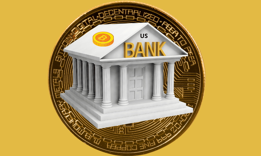 US Virginia Senate Allows State Banks To Offer Crypto Custody Services!