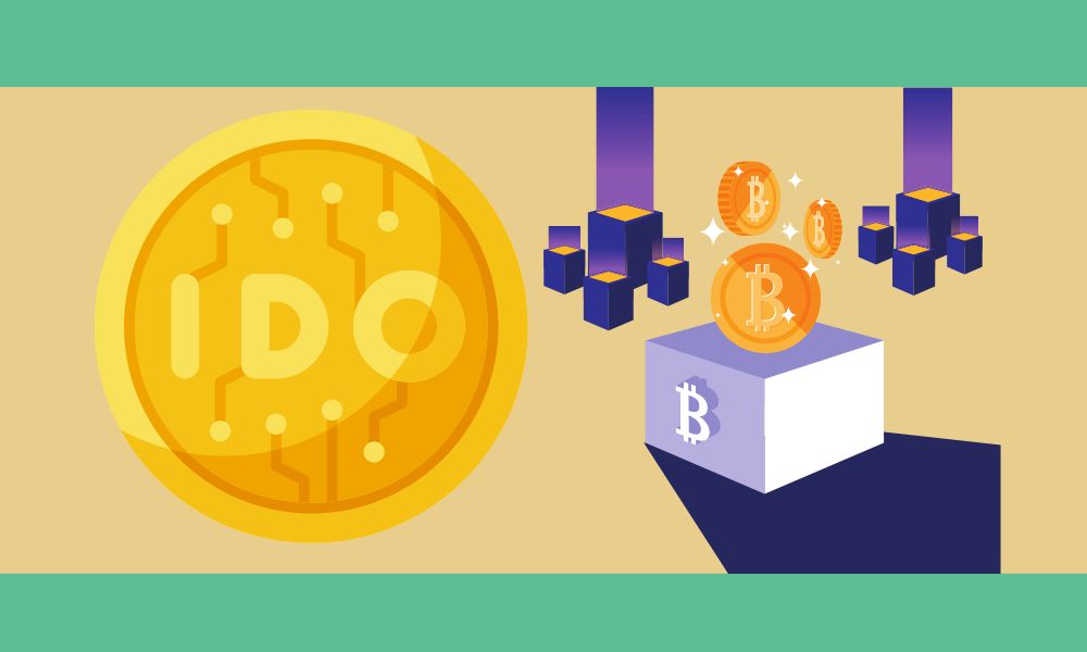 What Is an IDO (Initial DEX Offering)?