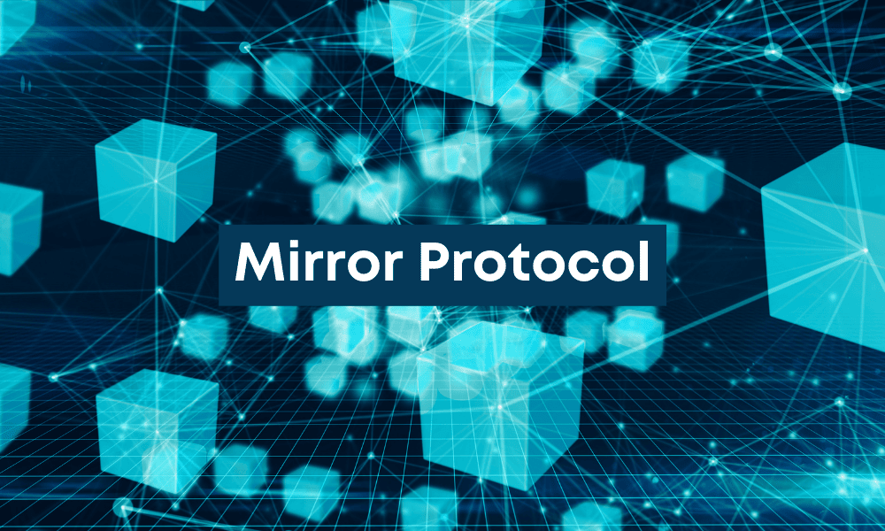 Terra's Mirror Protocol MIR Rebounds 40% Two Days After Crashing To Record Low!