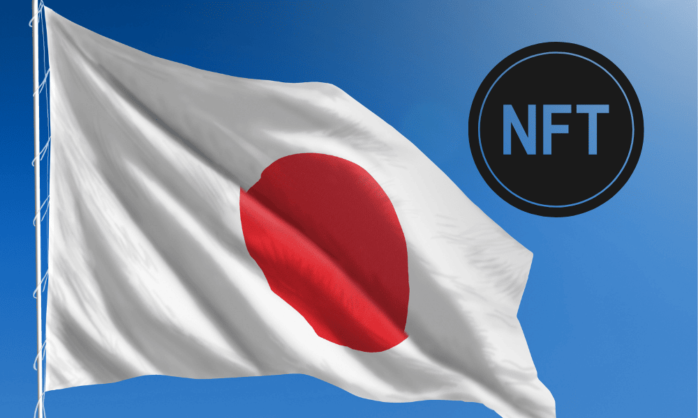 Japanese wealth manager Nomura to explore crypto and NFTs with new unit!