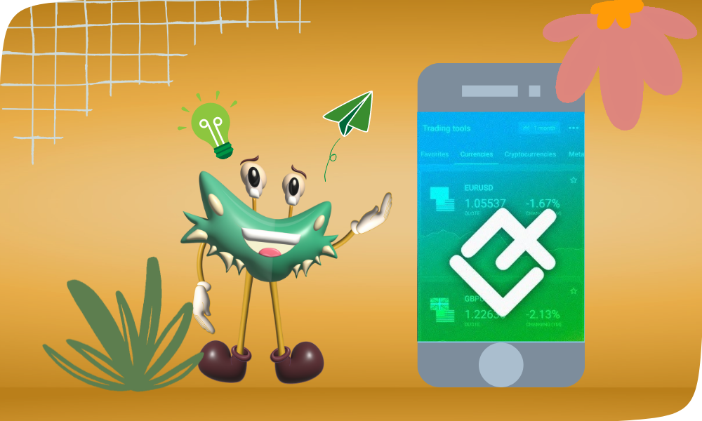 On Google Play, LiteFinance releases a new mobile application | EconomyStreets